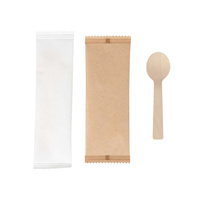 Wooden cutlery from mmcis china